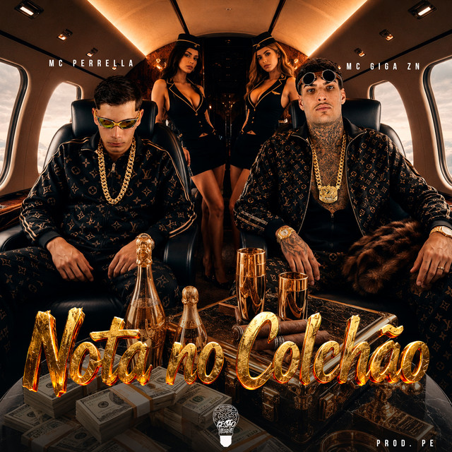 Nota no Colchão