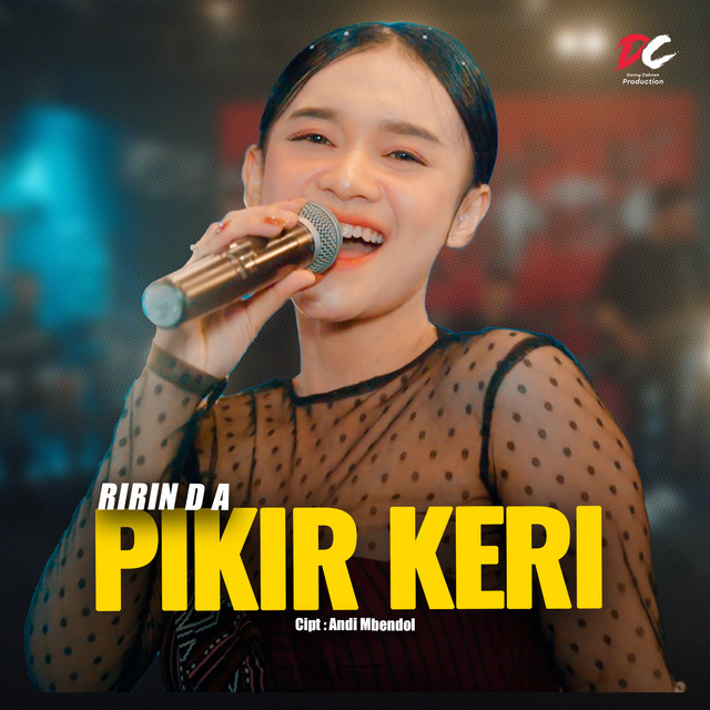 Pikir Keri