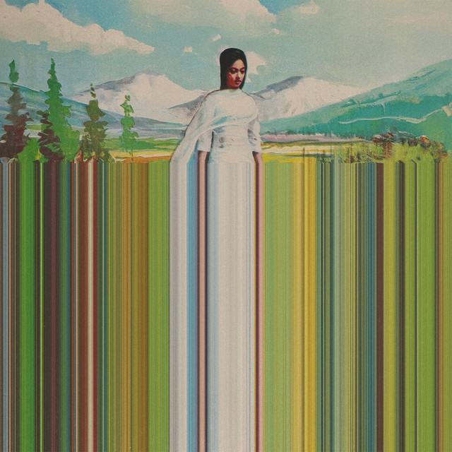 Drowning cover art