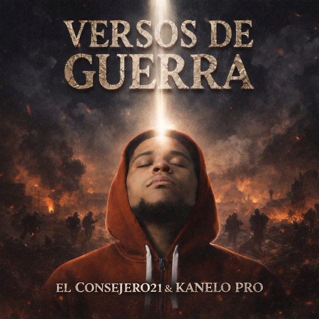 Versos de Guerra