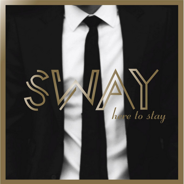 Here to Stay cover art