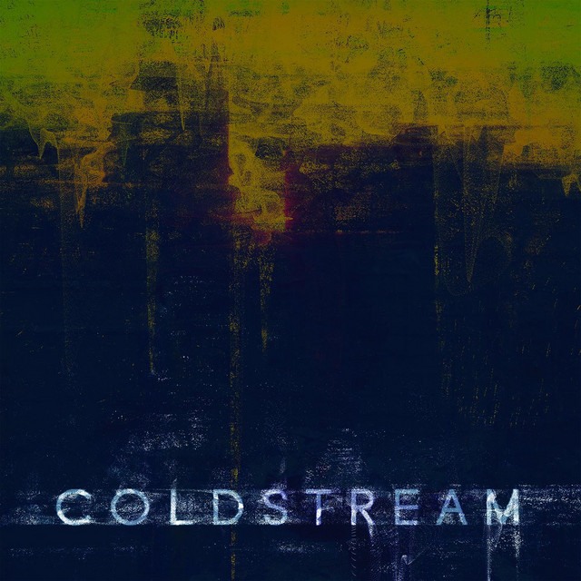 COLDSTREAM cover art