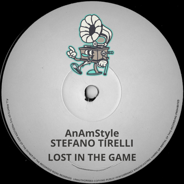 undefined album image