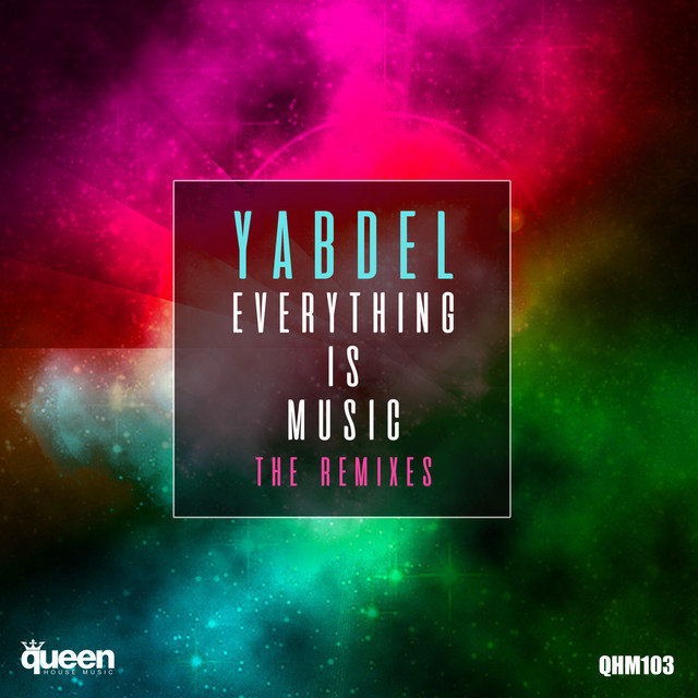 Everything Is Music - Beatallfusion Remix