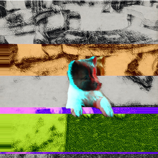 Sounds Like a Ghost cover art