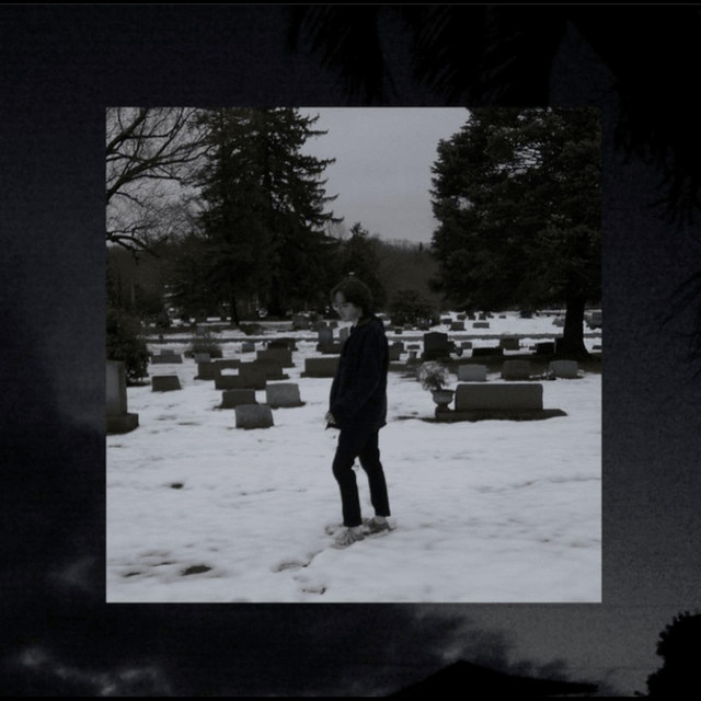 Where Is The Winter Sun? cover art