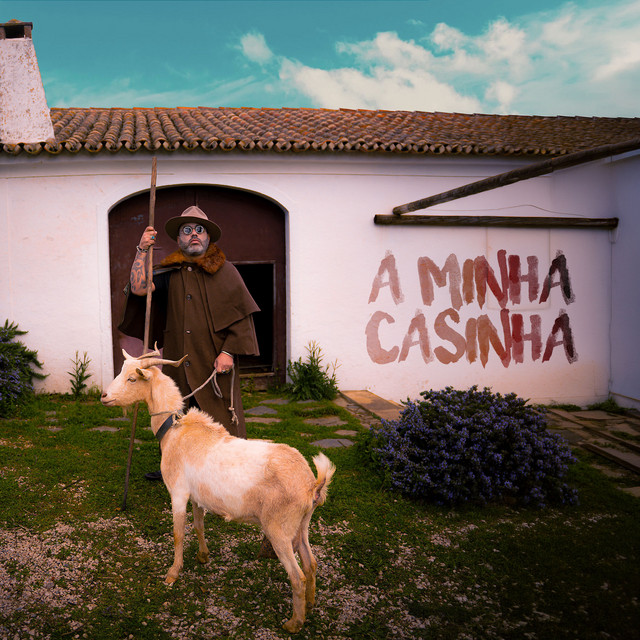 A Minha Casinha
