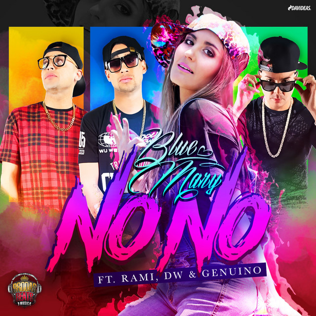 No, No, No - Radio Edit