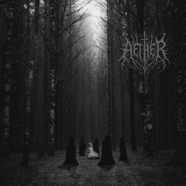 Evergrey cover art