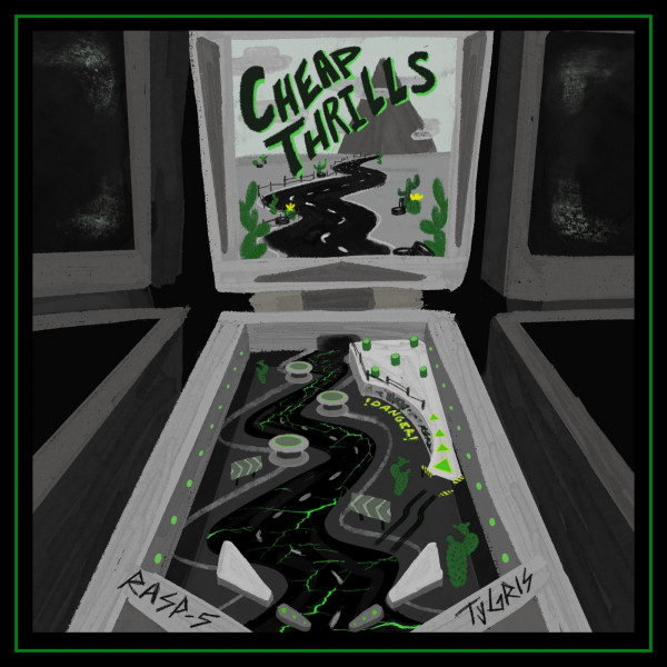 Cheap Thrills
