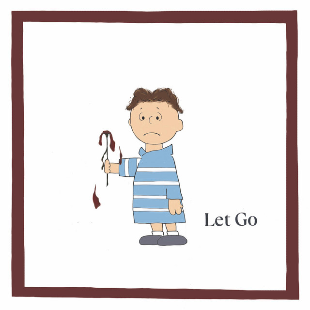Let Go cover art