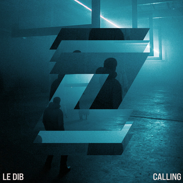 Calling cover art