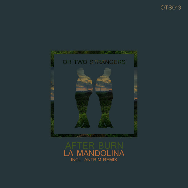 La Mandolina