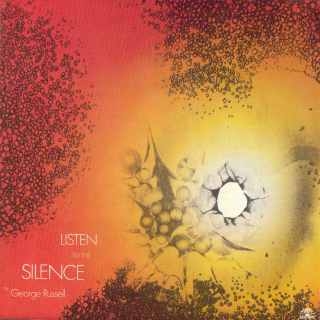 Listen To The Silence