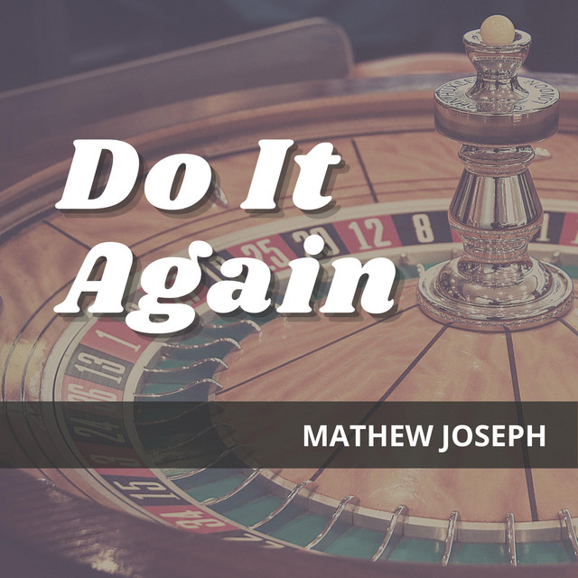 Do It Again