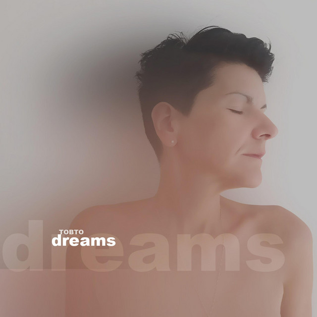 Cover art: Dreams — Tobto