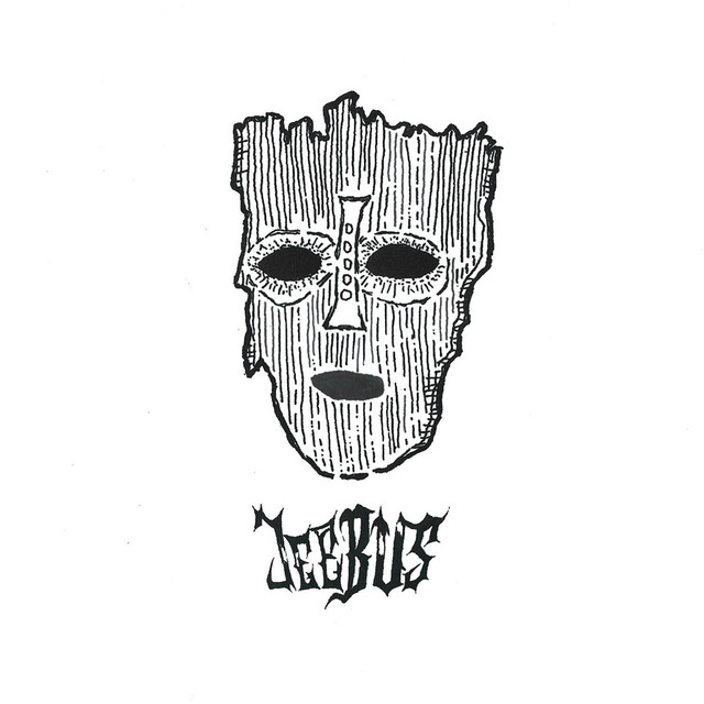 The Shadow Beneath... cover art