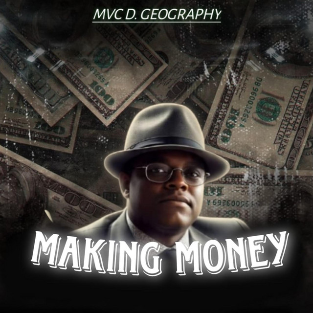 MVC D. GEOGRAPHY