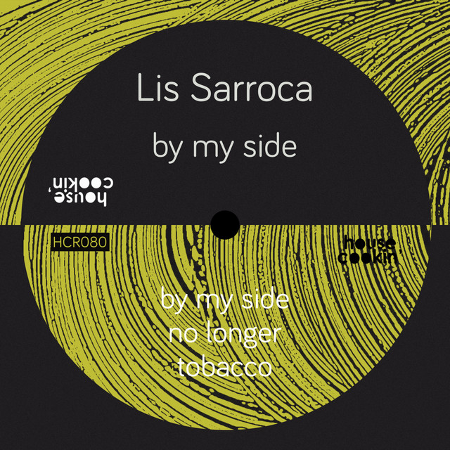 No Longer album art
