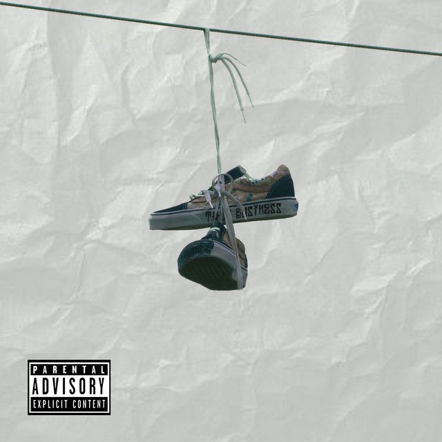 Niños Perdidos cover art