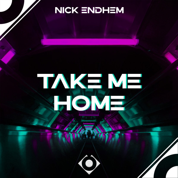 Take Me Home - Radio Edit