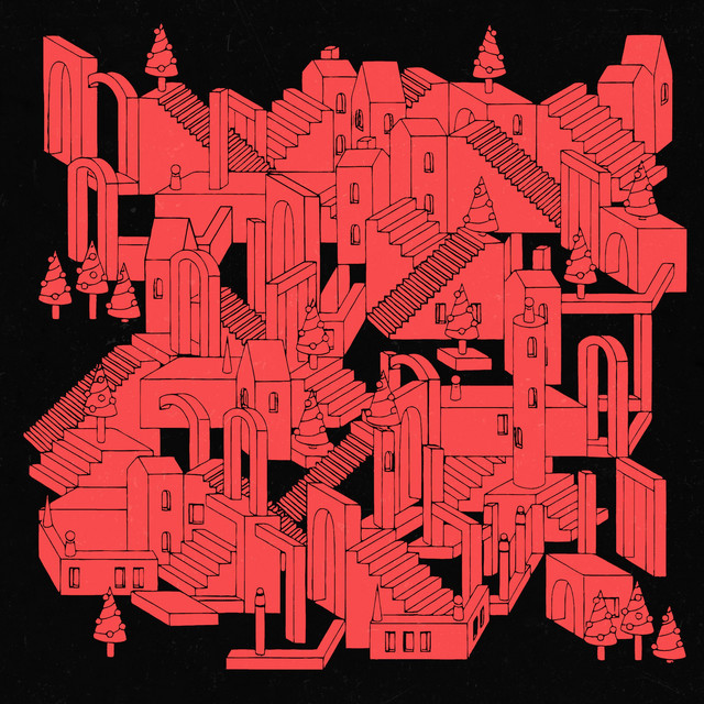 Stairways (Deluxe) cover art