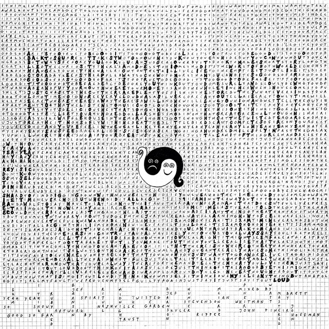 Midnight Trust cover art