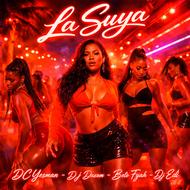 La Suya