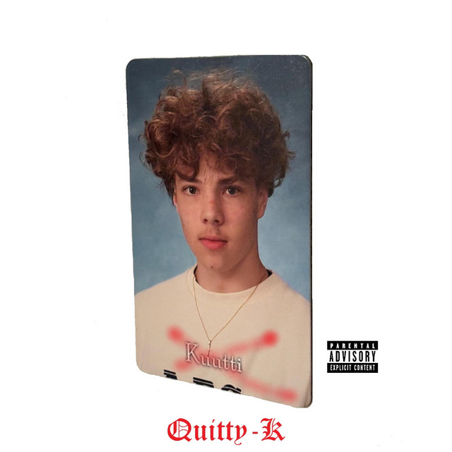Kuutti - song and lyrics by Quitty-K | Spotify