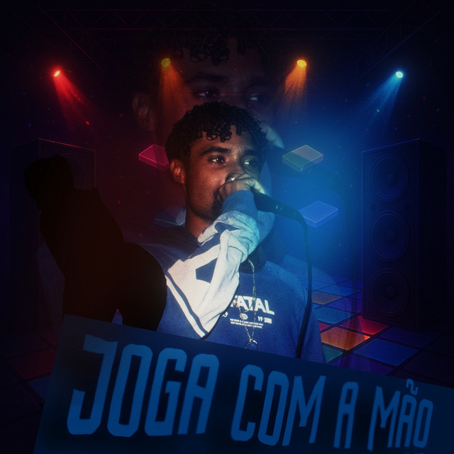 Joga Com a Mão