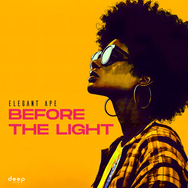 Before The Light cover art