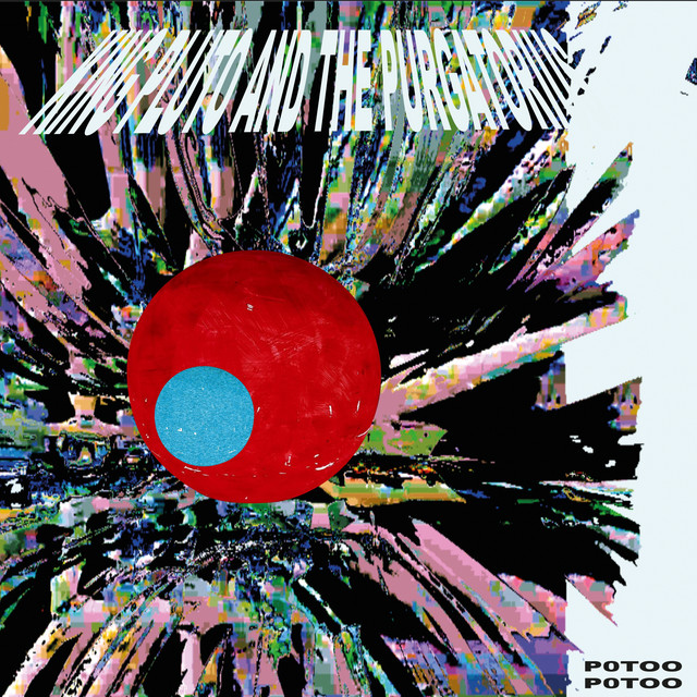 King Pluto and the Purgatorius cover art