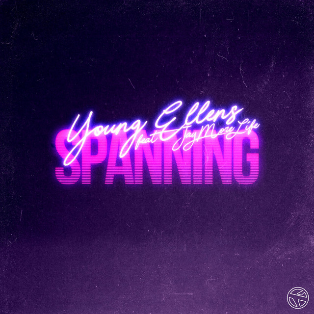 Spanning (feat. JayMoreLife)