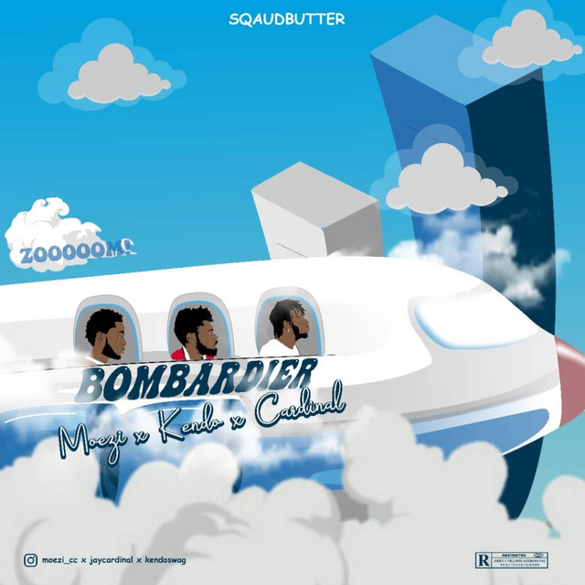 Bombardier