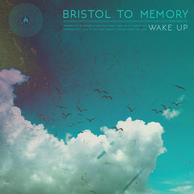 Wake Up cover art