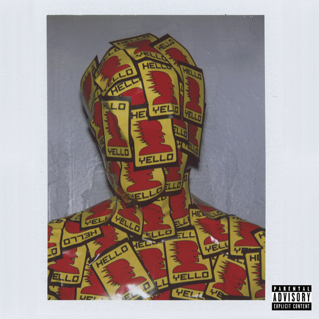 Love Wins cover art