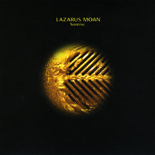 Lazarus Moan