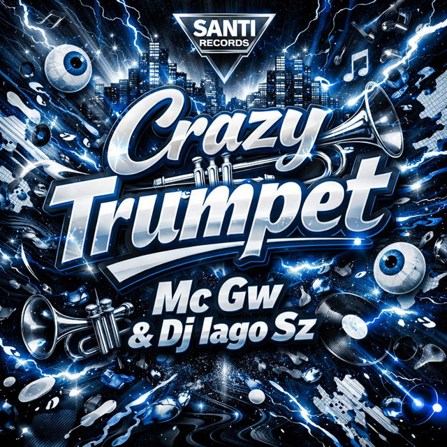 Crazy Trumpet