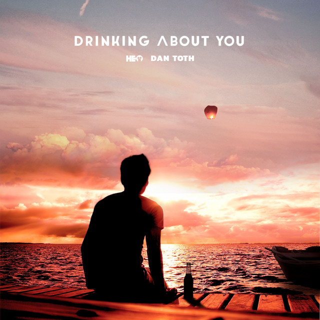 Drinking About You cover art