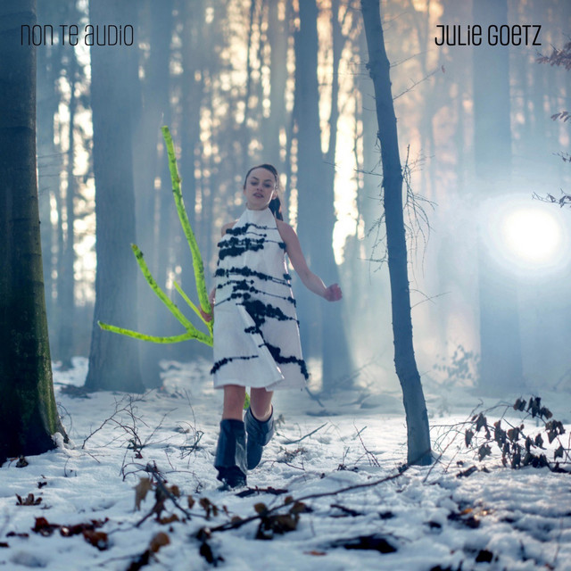 Julie Goetz