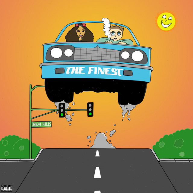 album image