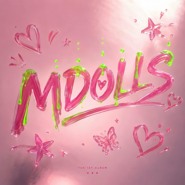 Mdolls