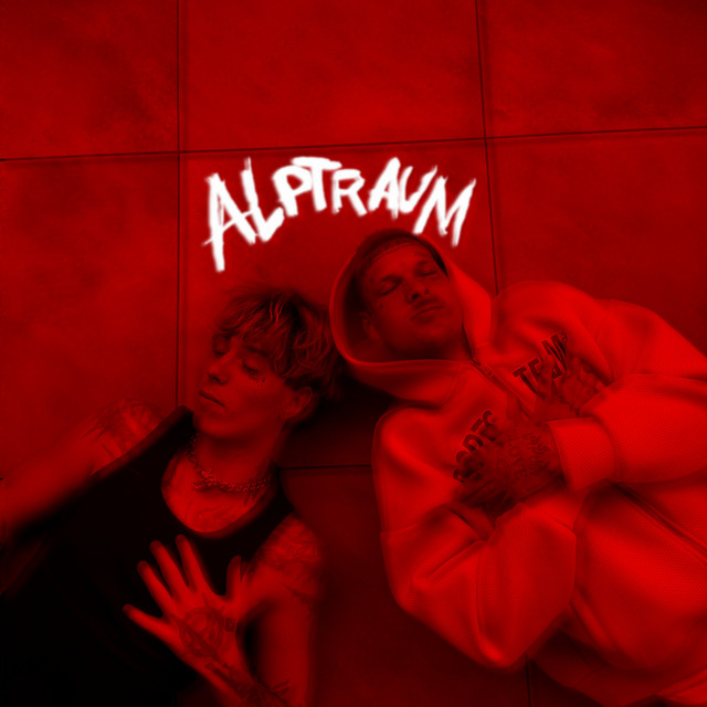 Alptraum cover