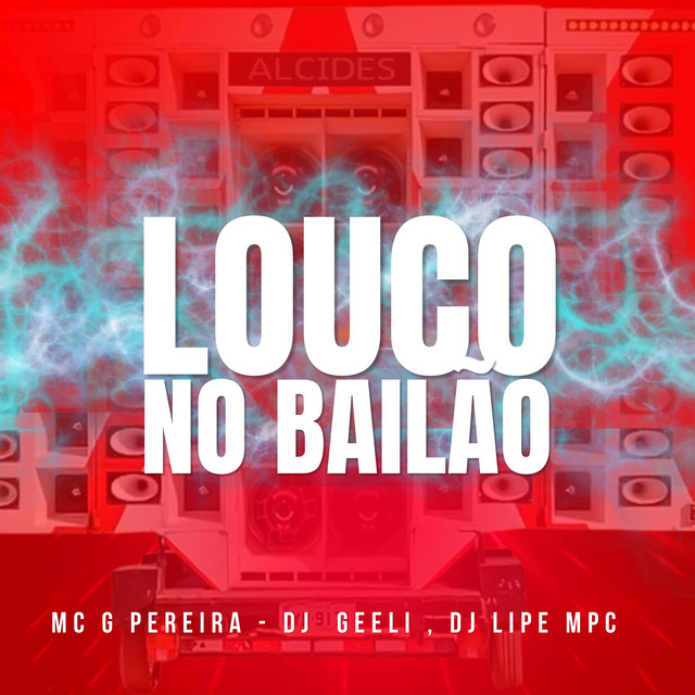 Louco No Bailão