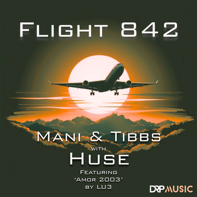 Flight 842