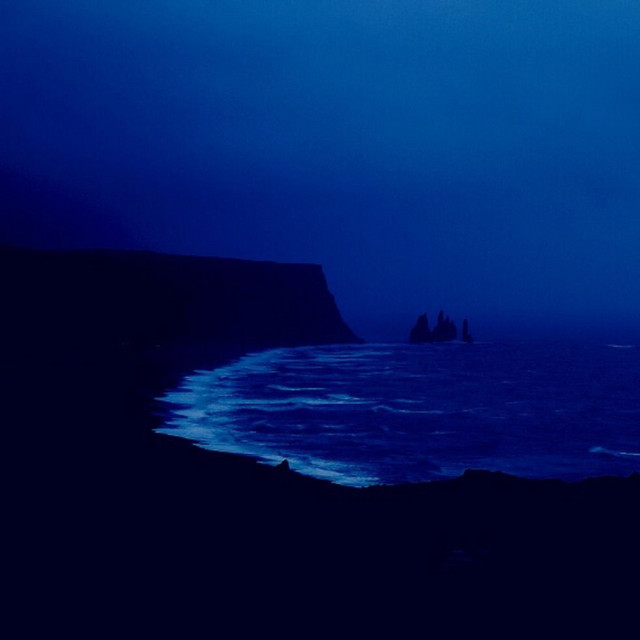 The Ambient Parade cover art