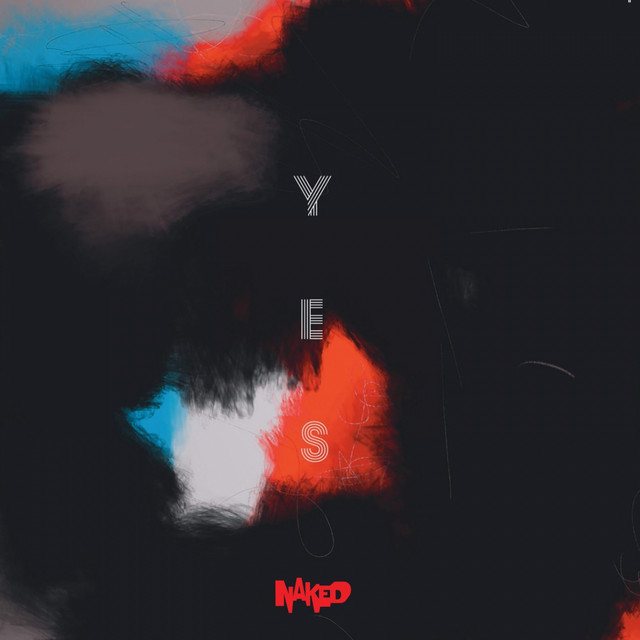Yes cover art