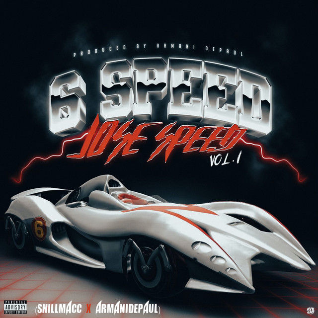 Spare Time cover art