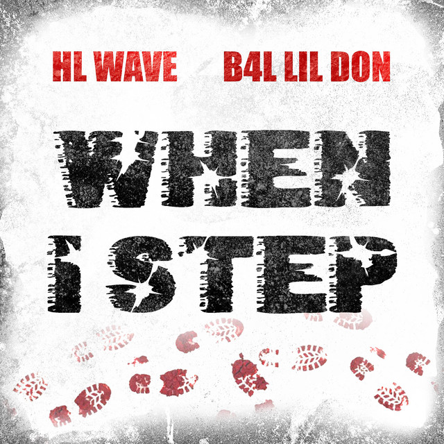 When I Step