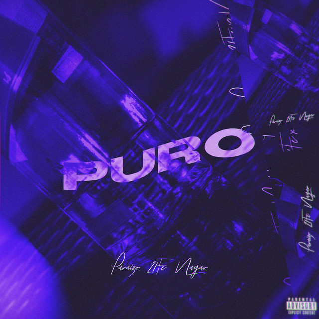 Puro cover art
